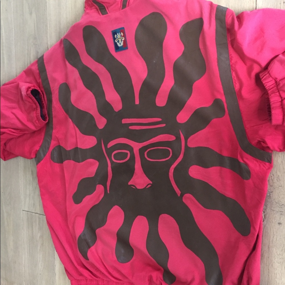 Sun Jacket - Picture 3 of 3